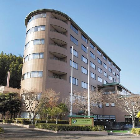 Izumigo Lake Hamana Dog Paradise Hotel Hamamatsu Extérieur photo