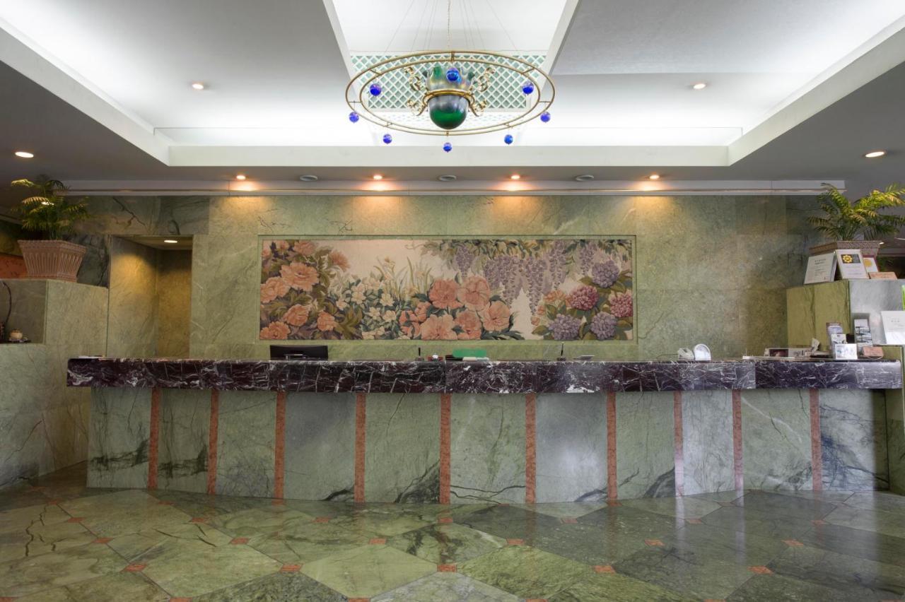 Izumigo Lake Hamana Dog Paradise Hotel Hamamatsu Extérieur photo
