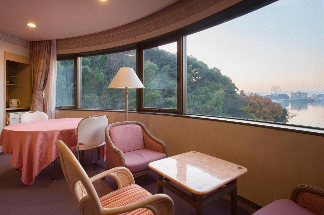 Izumigo Lake Hamana Dog Paradise Hotel Hamamatsu Extérieur photo