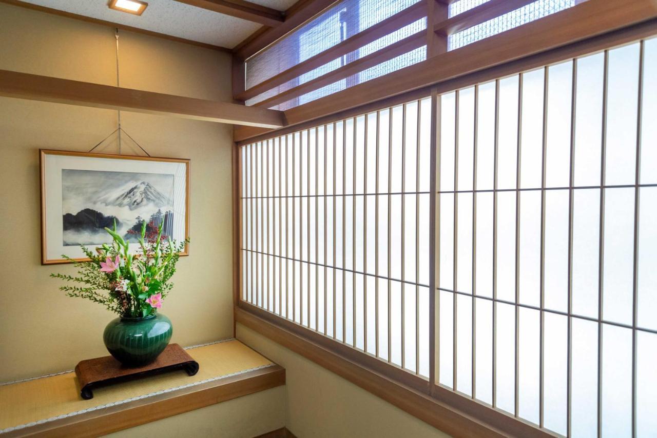 Izumigo Lake Hamana Dog Paradise Hotel Hamamatsu Extérieur photo