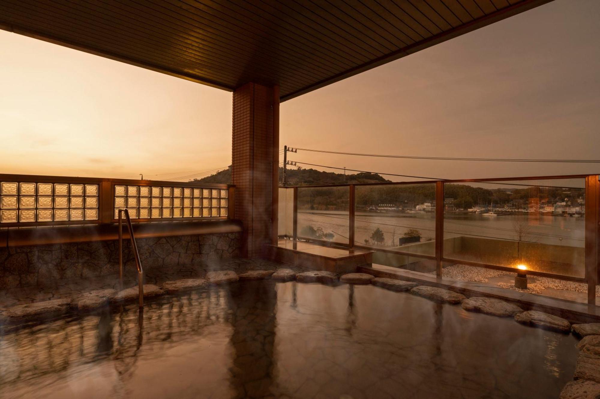 Izumigo Lake Hamana Dog Paradise Hotel Hamamatsu Extérieur photo