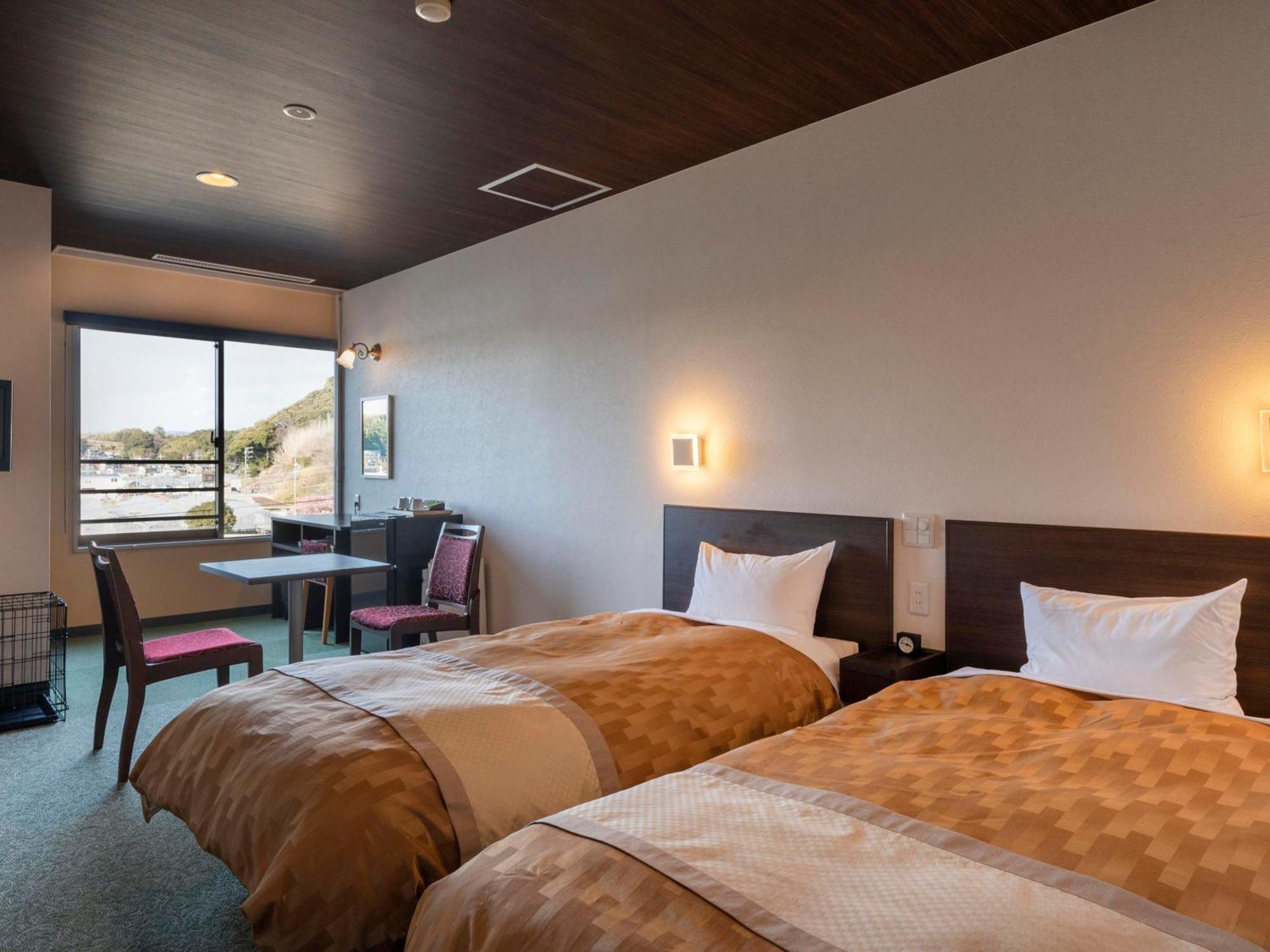 Izumigo Lake Hamana Dog Paradise Hotel Hamamatsu Extérieur photo
