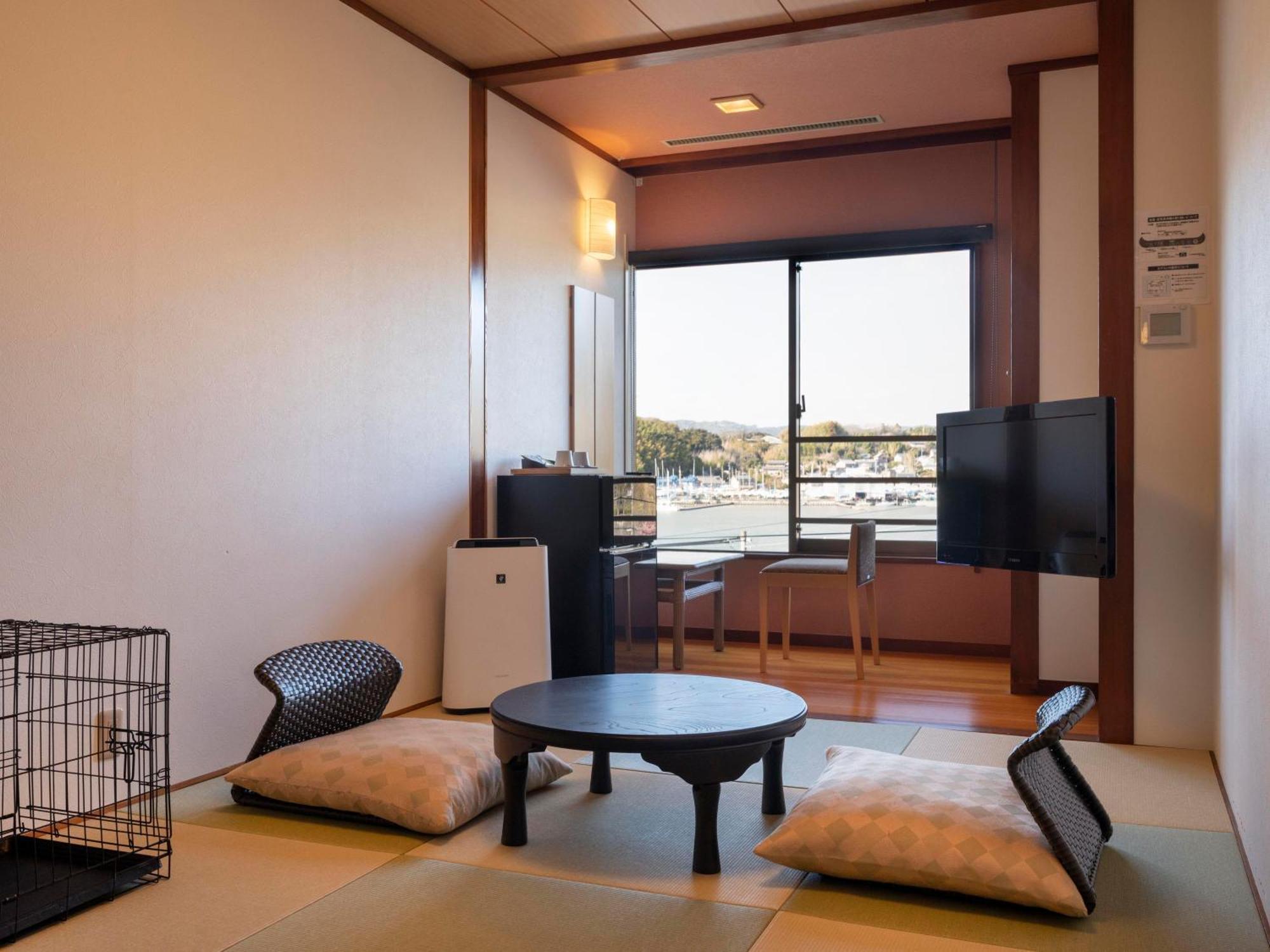 Izumigo Lake Hamana Dog Paradise Hotel Hamamatsu Extérieur photo