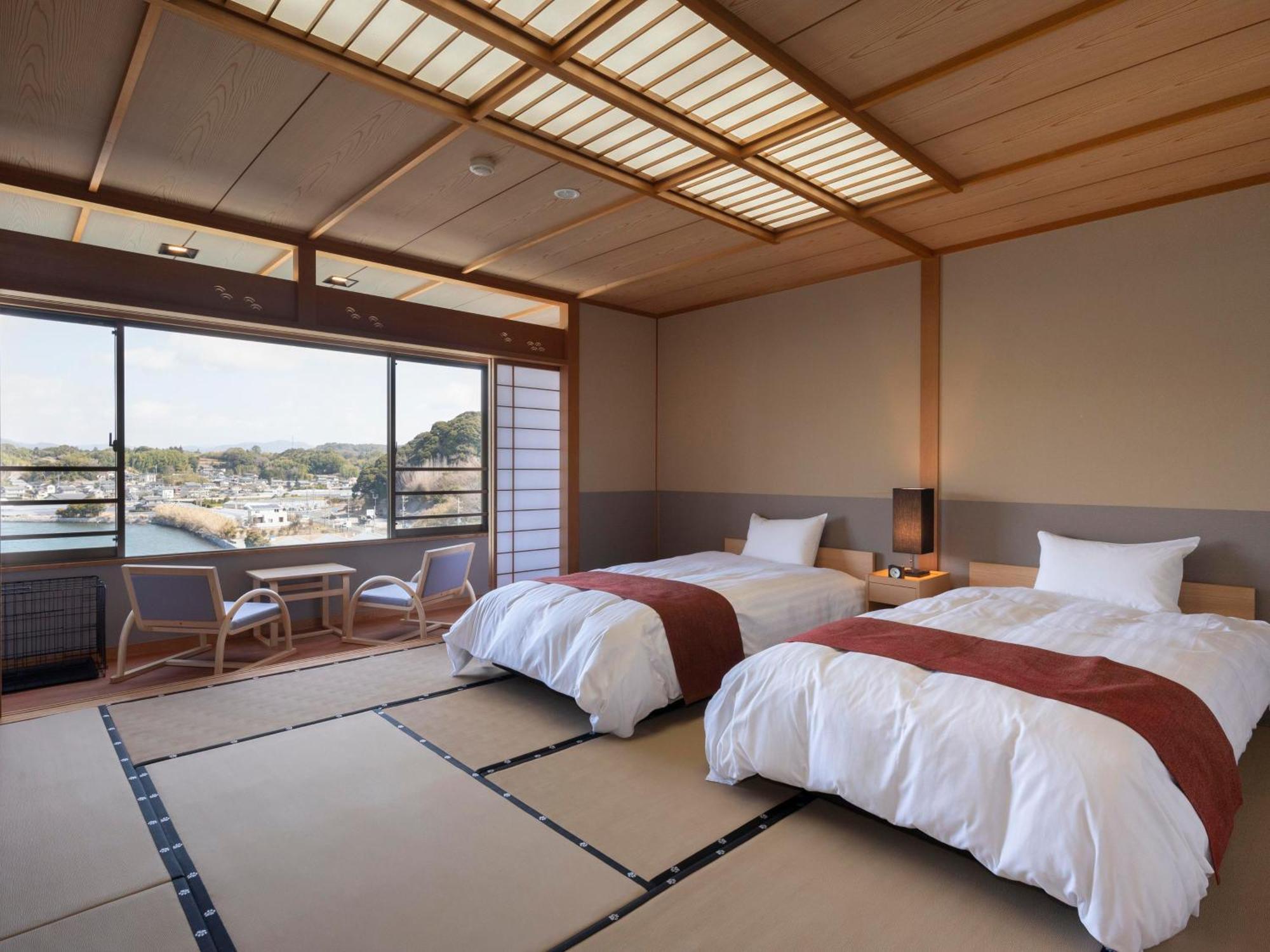 Izumigo Lake Hamana Dog Paradise Hotel Hamamatsu Extérieur photo