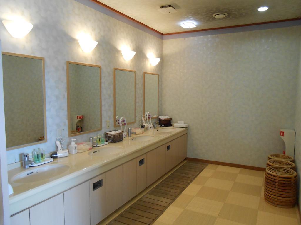 Izumigo Lake Hamana Dog Paradise Hotel Hamamatsu Extérieur photo