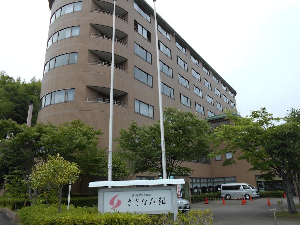 Izumigo Lake Hamana Dog Paradise Hotel Hamamatsu Extérieur photo