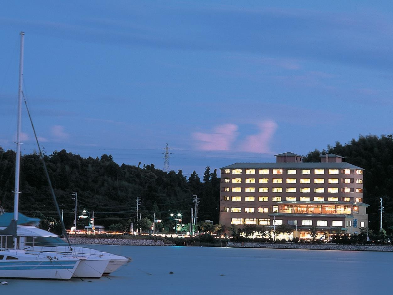 Izumigo Lake Hamana Dog Paradise Hotel Hamamatsu Extérieur photo