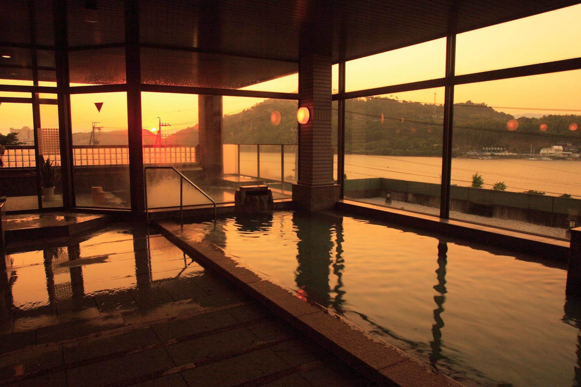 Izumigo Lake Hamana Dog Paradise Hotel Hamamatsu Extérieur photo