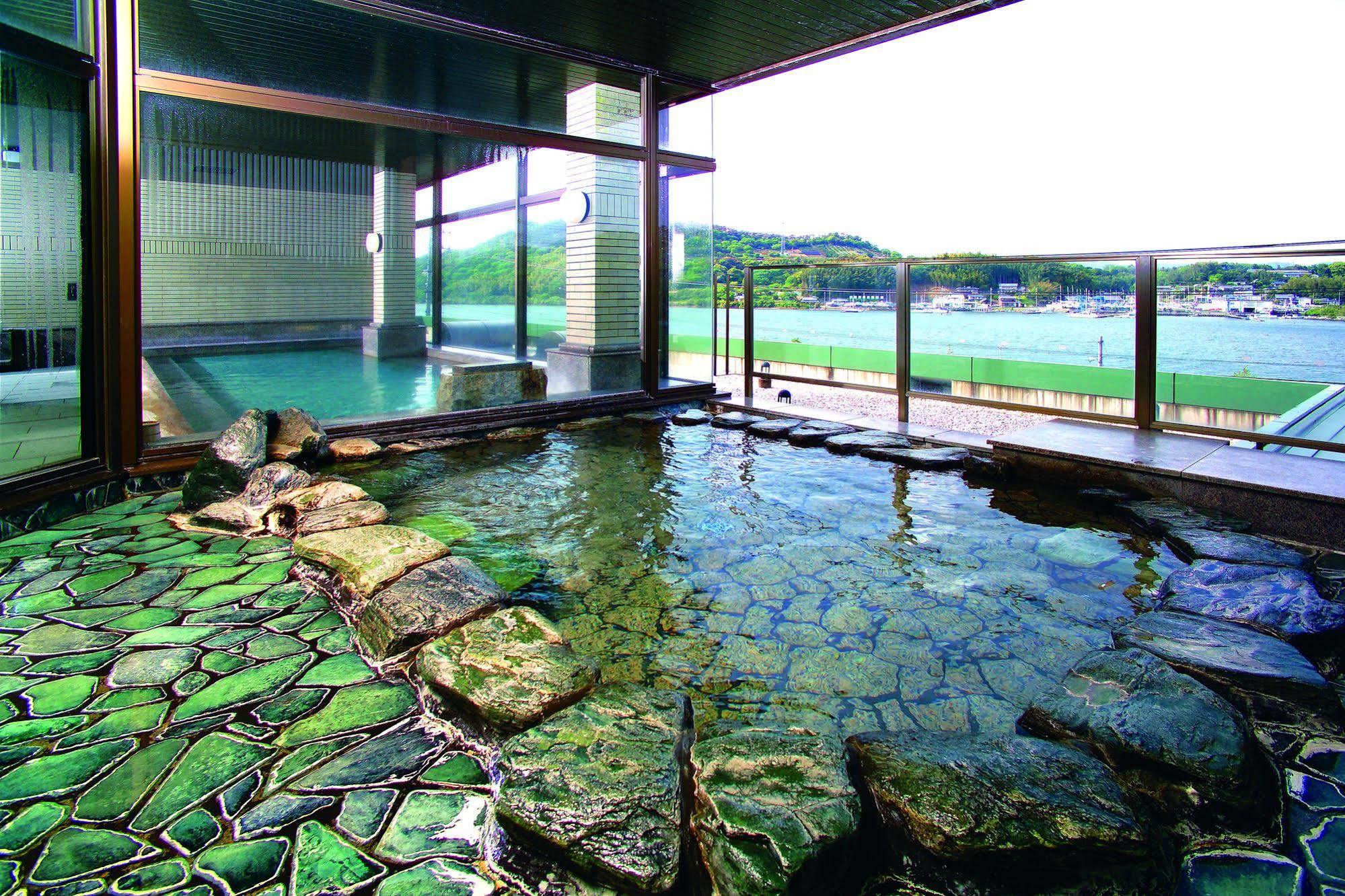 Izumigo Lake Hamana Dog Paradise Hotel Hamamatsu Extérieur photo